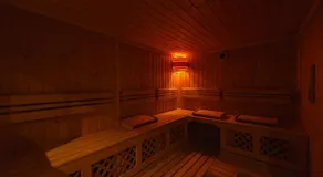 Hotel Montana ski-bike-spa - Image 4