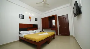 Kairali Tourist Home - Image 2