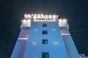 Gimhae Hotel Granada - Image 2