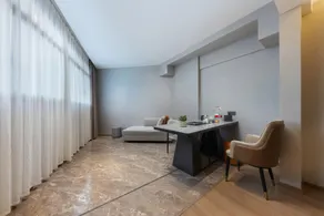 Yuanli Boutique Hotel (Sanming Chengguan No.1 Middle School Branch) - Image 5