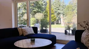 Villa Jule - Cozy and Elegant Place with Open Ceiling, Beautiful Garden and Specious Terrace - Image 4
