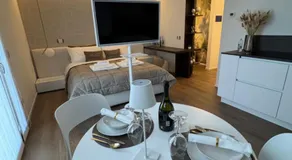 B&B Apartment Luxury Suite - Metropolitana M4- San Babila Milano -Stadio San Siro - Duomo Milano - Aeroporto Linate - Castello Sforzesco - Image 2