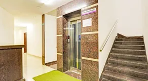 Collection O Vanamthopu Center Nellore Formerly ESR Guest Inn - Image 3