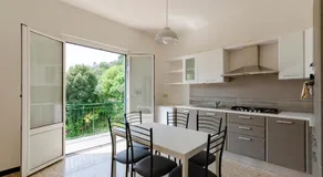 JOIVY Family Flat with 3 Balconies, 10 Min to Beach - Image 2
