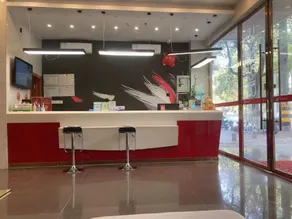 Thank Inn Hotel Jiangxi Fuzhou Linchuan District Donghua University - Image 3