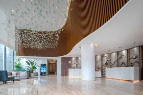 Sun Garden Hotel - Image 2