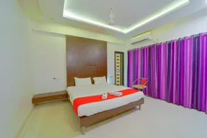 Hotel Radhika Deluxe, Kolhapur - Image 2