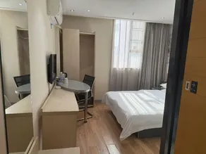 City Comfort Inn Guigang Tangren Street - Image 4