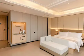 Junyu Hotel (Yueyang Yunxi Branch) - Image 2