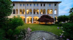 Villa Agnona Camere - Image 2