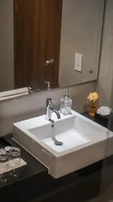 BeSS Mansion Hotel Surabaya - Image 4