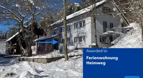 Ferienwohnung Heimweg - Image 3