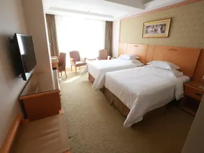 Vienna International Hotel Shenyang Railway Station - Image 2