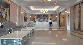 Vienna Classic Hotel Zhangzhou Longchi Center - Image 2