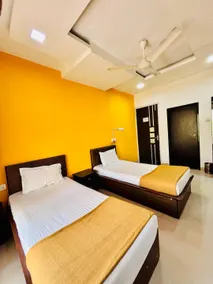 Hsquare Service Apartment Malad - Image 2