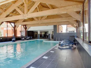 Chalet i Alperne med fantastisk udsigt - Image 3