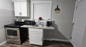 Modern Comfort Haven Near Reversing Falls Bridge Saint John NB - Image 4