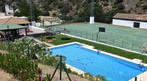 CASA RURAL LA PILONGA DE PARAUTA - Image 3