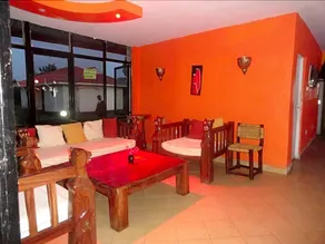 Jabali Country Lodge - Image 5