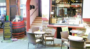 Pension Adelheid Moselhype&Wine - Image 4