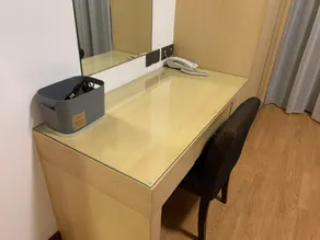 The Floorspace Imperial Suites Apartment - Image 2