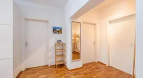 Alpine Zeitgeist Apartment - by myNests - Image 5
