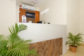 Urban Inn Rukminigaon - Image 2