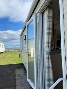 Brand New Sea View Platinum Grade 8 Berth Caravan - Image 3