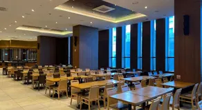 Golden Harbor Hotel Pyeongtaek - Image 3