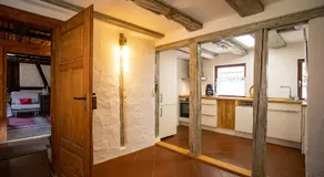 Ferienwohnung am Schlossgarten - Image 2