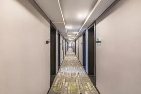 GreenTree Inn Beijing Mentougou Express Hotel - Image 3