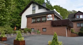 Pension Haus am Waldesrand - Image 3