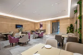 Lavande Hotel Handan High-speed Railway Station Tianhong Plaza - Image 3
