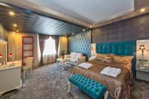 Asya Park Hotel - Image 4