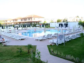 My Aegean Star Hotel - Image 4