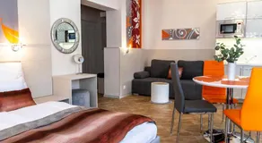 Mátyás Apartmanok - Image 2