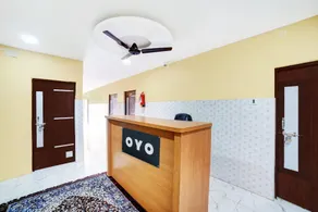 Hotel O MAREENA INN - Image 4