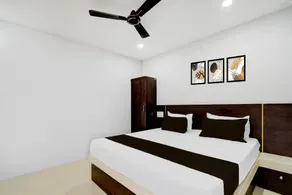 Hotel O RRR Residency & luxuryrooms - Image 2