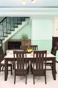 4BR | 10 Pax | Euro-Inspired Home, Malolos - Image 4