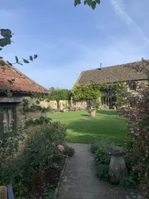 Park Farm Barn - Image 4
