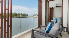 Luxury 2BR Suite Lakeside Angsana Laguna - Image 5