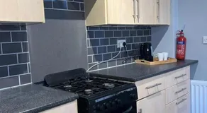 Tyneside Two Bedroom Apart - Image 2