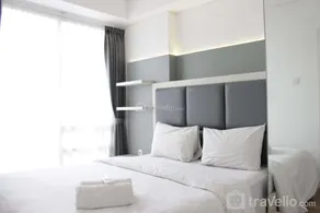 Elegant 1BR Apt at Landmark Residence By Travelio - Image 2