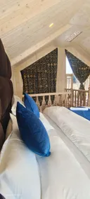 Countryside Cottage Gulmarg - Image 5