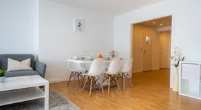 Urbaner Komfort und beste Lage in Wuppertal Barmen - BLNM APARTMENTS - Image 5