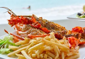 Kaz Kreol Beach Lodge - Image 4