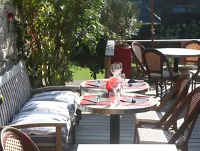 Hotel le P'tit Beaumont - Image 2
