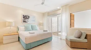 Mirage Resort Villa 128 with access to Sheraton Facilities - Image 4
