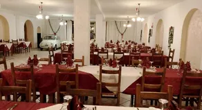 Hotel Grazia Ristorante - Image 3