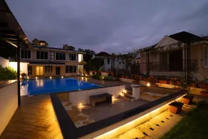 Allure- 3 BR Spacious Villa nr Candolim Beach - Image 3